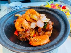 -潮堂 · 潮州菜(国贸商城店)