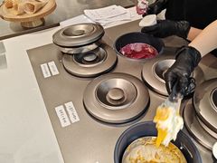 -喜茶(上海打浦桥日月光gelato lab+店)