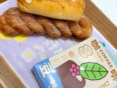 -好利来(奉天店)