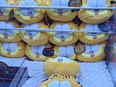 -可爱抓 COCO  GOTCHA(天津鹏欣水游城店)