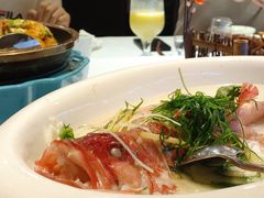 -山泉公馆酒家(广州东站店)