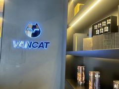 -梵猫·新养生(加州广场店)
