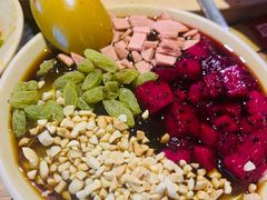 -蜀大侠火锅(森兰花园城店)