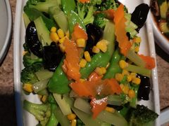 -巴渝菜馆(涿州店)