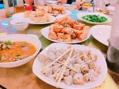 -揭阳钟记小食(福田新村店)