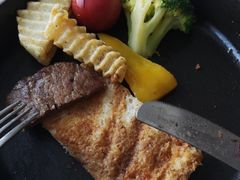 -香樟花园法式铁板烧(恒隆广场店)