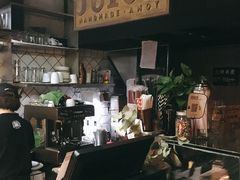 -Juicy Bakery(大学路店)