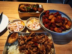 -有肉食·虎九闽菜(798艺术区店)