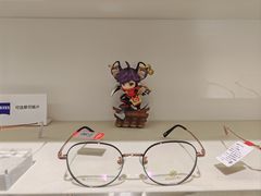 -视野联行眼镜·蔡司·尼康·豪雅·依视路(青浦宝龙店)