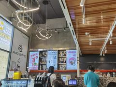 -MIAO COFFEE