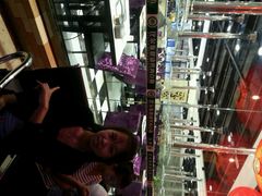 -比尔斯健康烤肉自助餐厅