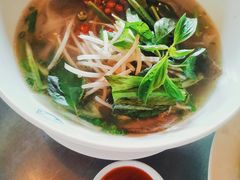 牛肉河粉-SUSU·苏苏(四合院创始店)