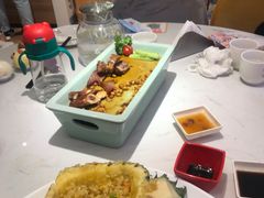 -避风塘(江桥万达店)