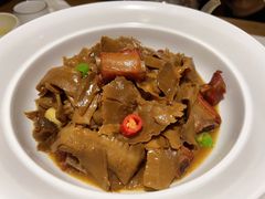 -徽镇小厨·经典徽菜(马连道店)