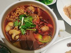 -狮王府淮扬菜(新街口友谊店)