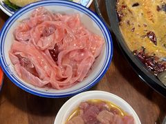 -楠火锅(新塘翡翠绿洲店)