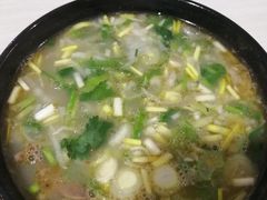 -华山路小碗驴肉汤(龙鳞路店)