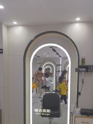 -Nice奈斯形象定制沙龙