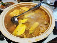 紫阳蒸盆子-莲花餐饮(高新店)