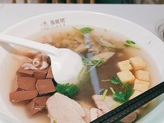 -苏晓玥·江南小吃(深圳北站店)