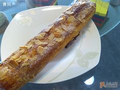杏仁酥-西点坊(浦东香格里拉店)