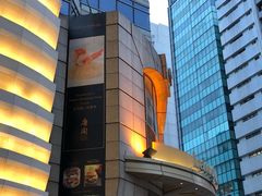-唐阁(香港朗廷酒店)