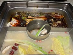 -新辣道鱼火锅(领展购物广场·中关村店)