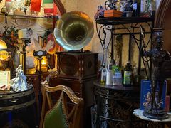 -威尼斯意餐酒吧 Venezia club(意大利风情街店)