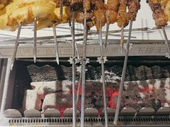 -玉善烧烤串城(长春总店)