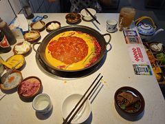 -芈重山老火锅(广州首店)