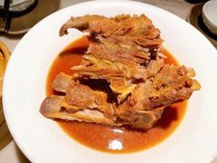 东北酱大骨-北方家宴(祈福店)