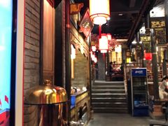 -袁老四老火锅(盘龙城店)