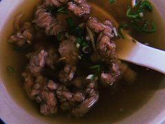 -好成财牛排馆(涂门街总店)