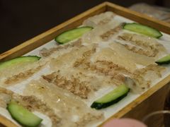 -官塘锋记鱼生·生腌·砂锅粥(牌坊街店)