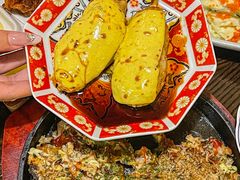 -吉炙烧鸟•本格料理(国际商贸城店)