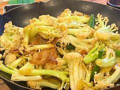 -老雒阳面馆·水席·洛阳菜(王城路店)