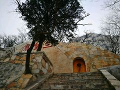 山门-嵩山少林文化旅游景区