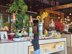 -松山湖帝豪花园酒店西餐厅(美景中路店)