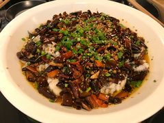 -三猫黑鱼花(南大店)