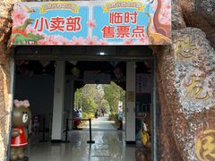-自然谷恐龙园