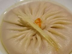 王牌蟹粉灌汤包-苏小柳手工点心(人民广场分院)