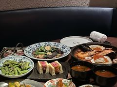 -High Yaki THE SEA海鲜居酒屋