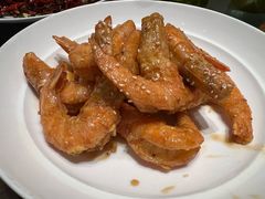 -张大嘴菜馆(庞各庄店)