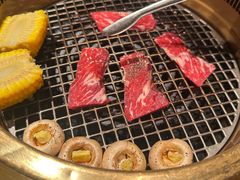 -MIKOMIKO和牛烧肉专门店(南门店)