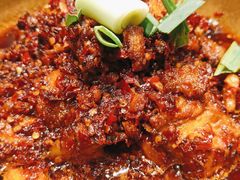 -野山舂·贵州现舂酸汤牛肉(民生路店)