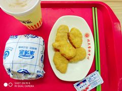 -北京大学-学五食堂
