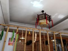 大堂-下梅人家土菜馆(历史文化餐厅度假区店)