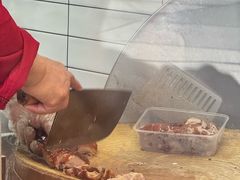 -晶牌烤鸭(延吉东路557弄小区店)