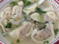 -吉祥馄饨(牡丹园店)