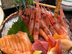 -大渔铁板烧(东城店)